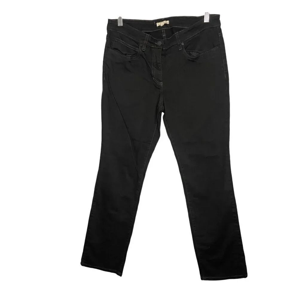 Eileen Fisher Dark Wash Jeans Women’s Size 8